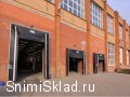 Аренда склада на Щелковском шоссе - Склад или&nbsp;производство в&nbsp;Щелково в&nbsp;аренду